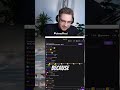 OhnePixel Admits He's Sleep Drunk On Stream!