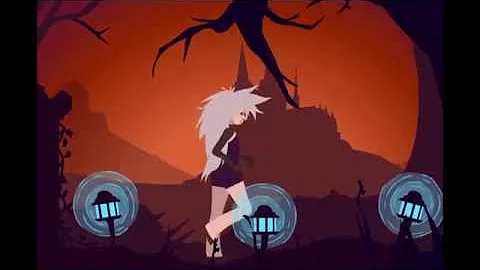 Julia Davenport Animation Demo Reel Fall 2015