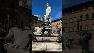 Florence One Day Itinerary #florence #florenceitaly #italy