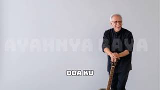 IWAN FALS - ANCUR (KARAOKE ORIGINAL)