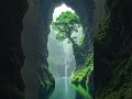 Nature’s therapy in 4K. 🌿✨ #4kvideo #cinematicnature #naturelovers