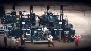 THE MOVEMENT - Honey (420 Live @ Red Rocks) with Lyrics