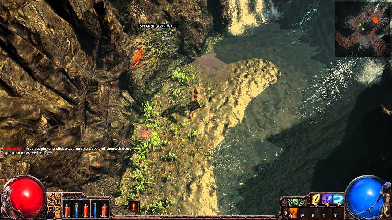 path of exile templar build path of exile templar build