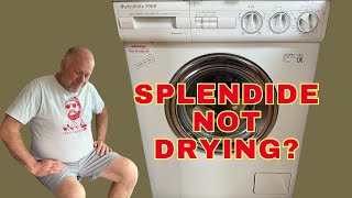 Splendide not drying? by All-in-RVing 192 views 1 month ago 9 minutes, 43 seconds