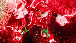 Sonic The Hedgehog 2 - Official Super Bowl Spot & Trailer 2022