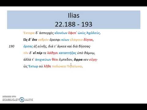 Ilias 22.188-193