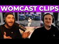 Using tent strips  other plans in gta rp  womcast clips