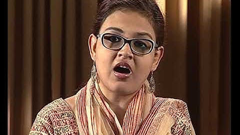 Cultural theory and its application -Part-1 (CH-05)