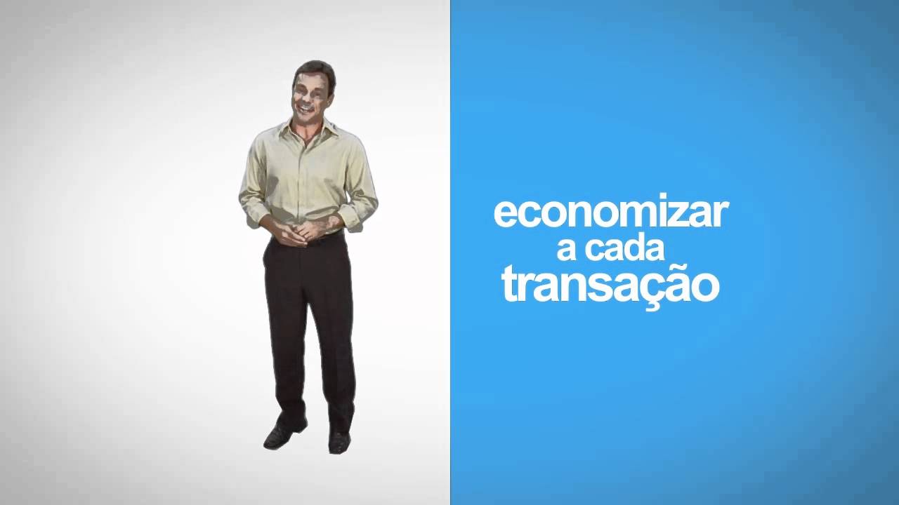 Conheça o cartão Rendimento Visa TravelMoney - YouTube