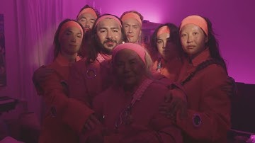 Liveworks Festival 2024