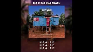 Calema - Dia Xi Má Kua Buaru (Official Lyric Video)