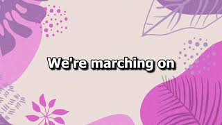 TUMC Live Stream Armed Forces Day Contemporary Worship Service 5/18/2025
