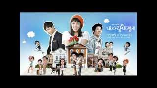 OST Stay With Me My Love(Eru-Only One)with lyrics
