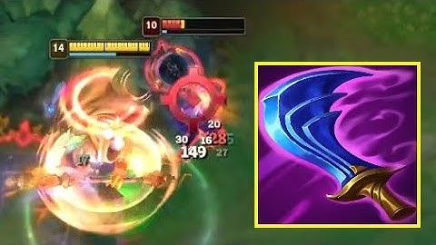 2.5 Attack Speed Wit