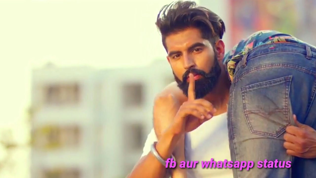 Parmish Verma Attitude Status New Punjabi Attitude Status 2020 Dosti Status Boys Attitude Status