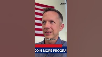 Ethereum Keeps Changing, Bitcoin Doesn’t | Roxom TV Shorts