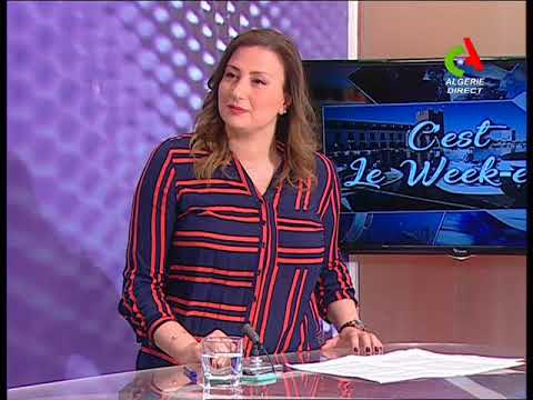Votre émission ''c'est le week end'' - YouTube