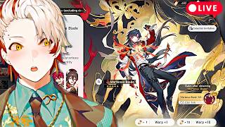 🟢MORT BLADE DAY🟢HOT MEN SUMMONS & FUN🟢CHAT twitch.tv/xlice🟢