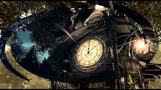 This clock old - The Haunted Manor lyrics translation subtitles