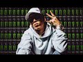 JP THE WAVY x MONSTER ENERGY ビジュアル撮影