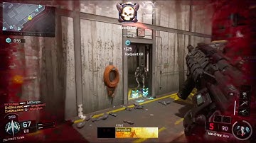 Smacking Recouvre, RaZeTheBest, iSetch, larryyocool12, Im Scufgod & UndyingRath