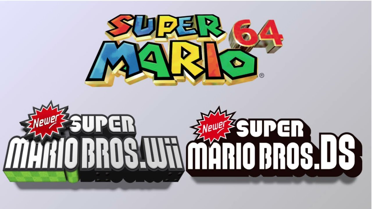 Newer Snow Mashup (Updated)