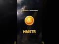 FREE #hamsterkombat tokens on #binancelaunchpool