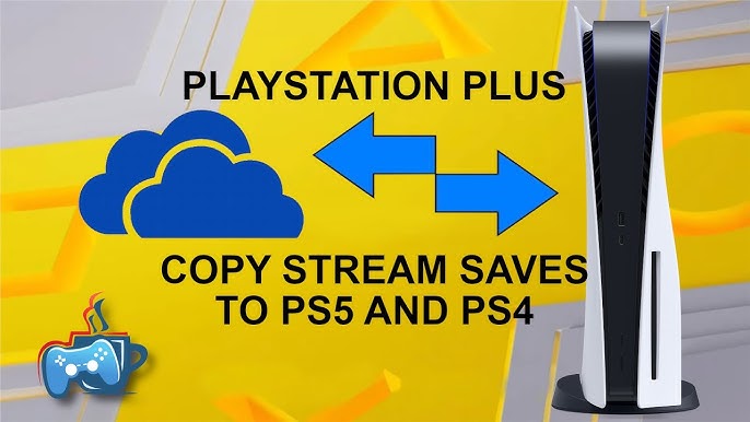 PS5: Transmissão em fluxo através da nuvem disponível este mês - Record  Gaming - Jornal Record