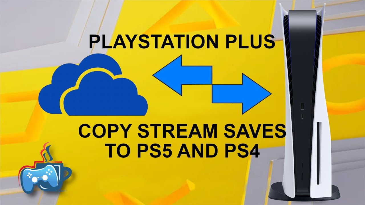 Don't Own a PS5 Yet? Here's How to Gameshare on PS4 - CNET