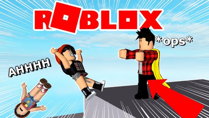 AS COISAS NESSE JOGO SO PIORAM A CADA MINUTO (Roblox Bloody Ragdolls) 