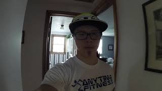Getting Ready For Day Vlog