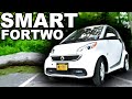 The 2015 Smart Car ForTwo Makes for a Good Used Car Purchase