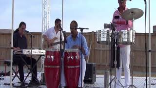 Mse Productions Alfredo Friends Salsa Band