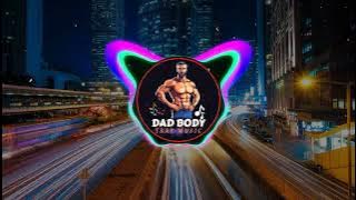 Enter sandman [SKTZIT MUSIC REMIX] #bassboosted #remix2024 #partymusic | Dad Bod Trap Music