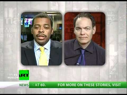 Keiser Report - Markets! Finance! Scandal! (E90)