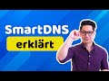 SmartDNS vs VPN vs Proxys | Was, warum, wie und wann image