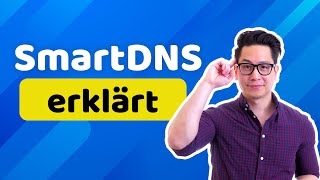 SmartDNS vs VPN vs Proxys | Was, warum, wie und wann image