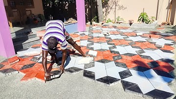 paving /Amazing star model paver block /paving paver block / paver block technology / interlock