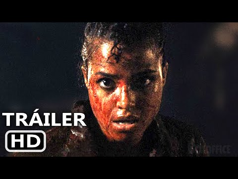 RESIDENT EVIL Teaser Tráiler Español Subtitulado (2022)