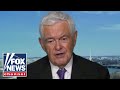 Newt Gingrich: This is the insanity of the Biden administration