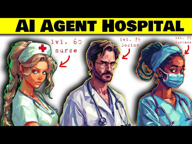 洋書 Intelligent doctors agents sddefault.jpg