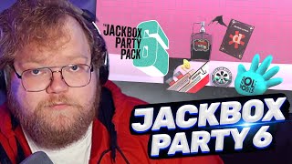 :  T2x2   JACKBOX PARTY PACK 6  