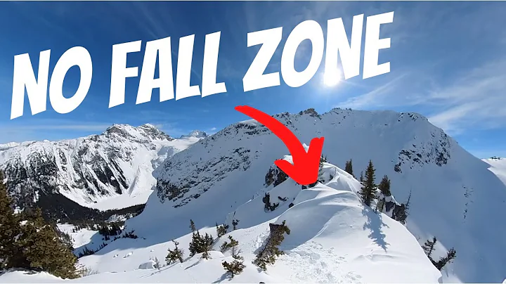 HEART STRINGS a Brilliant Backcountry Ski Line - D...