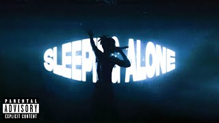 FREE XXXTENTACION x JOYNER LUCAS Type Beat - 'SLEEPING ALONE'