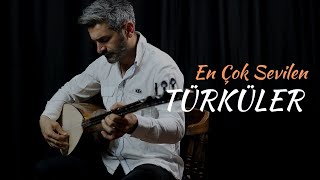 En Çok Sevilen Türküler Akustik Türküler - Şentürk Dündar