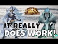 DO ALNA AND GREZHUL HAVE GREAT SYNERGY? [AFK ARENA]