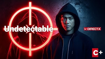 C++ How to make a DIRECTX MENU Cheat Pt 4/6