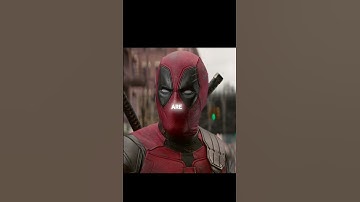Thumbnail of 4k Quality - " are you ready " x bye bye bye - NSYNC | Deadpool & Wolverine movie edit video