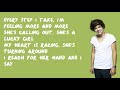 C&#39;mon C&#39;mon - One Direction (Lyrics)