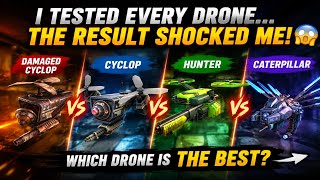 Don't Upgrade Any Drone Before Watching This 😳🚁 screenshot 2